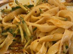 -西部马华清真兰州牛肉面·烧烤夜市(关东店)