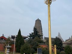 -法门文化景区