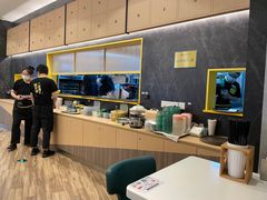 -谭仔米线(皇庭广场店)