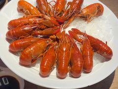 -红盔甲·小龙虾(车公庙店)