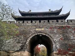 -虞山风景区