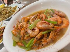 -小厨师·二十年沈家门小海鲜(百井坊巷店)