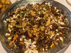 -三猫黑鱼花(南大店)