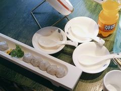 -老灶堂文创火锅(文艺路店)