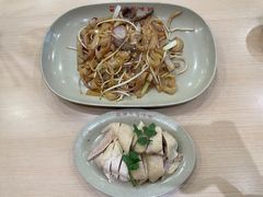 -百家鸡味馆(清泰店)
