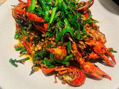 -合品记·湖南私房菜&小龙虾(霄云路店)
