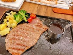 -必胜客(龙之梦购物中心店)