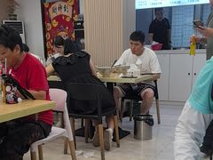 -小马牛肉面·牛骨熬制(南京博物院店)