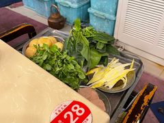 -月圆火锅(宁海东路二店)