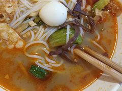 -瓦记米粉(东鼓道店)