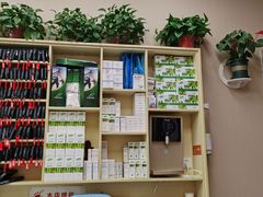 -北派修脚·采耳(上地信息路店)