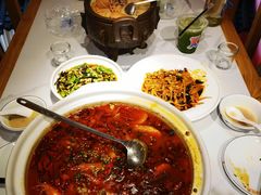 -吴掌柜·藕汤印象(南湖店)