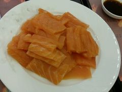-晶丽香榭自助餐(南京大饭店)