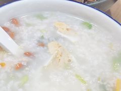 -宏状元现熬粥·京味菜(黄寺大街店)