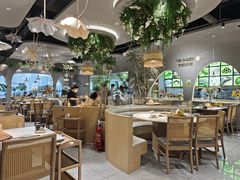 -花菇朵 ll 野生菌锅·精品滇菜(后沙峪店)