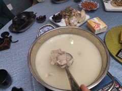 -骄傲de小龙虾 · 全羊馆(新北万达店)