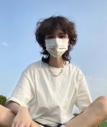 -杉影印象日式烫染專門店