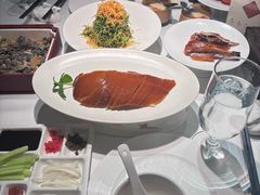 -四季民福烤鸭店(王府井东安门店)