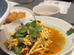 -新吉士·上海菜(浦东LCM置汇旭辉店)