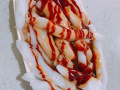 三酱猪肠粉-芬芳甜品(同福路店)