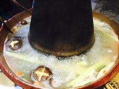 -羊家胡同·龙虾烧烤火锅(龙汇路店)