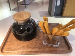 -鲁秀才炒鸡(龙湖西溪天街店)