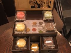 -星巴克臻选(杭州万象城店)