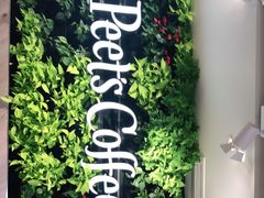 -Peet's Coffee皮爷咖啡(大学路店)