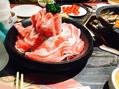 -辣府(大融城店榜首餐厅)