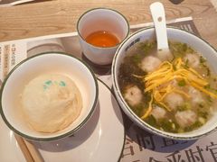 -翠满珑破酥包(人民东路店)