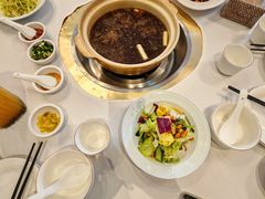 -天宜隆蘑菇宴火锅(石景山旗舰店)