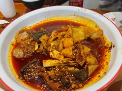 -付小姐在成都(中山公园店)