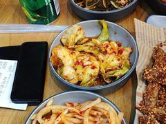 -爪大厨·延边酱鸡爪 (前成店)