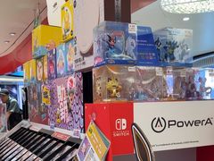 -任天堂Nintendo Switch体验店(天河城店)