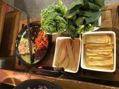 -井格重庆火锅(西直门凯德Mall店)