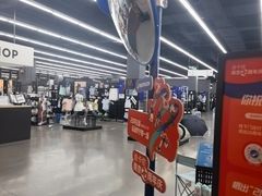 -迪卡侬(安德门店)