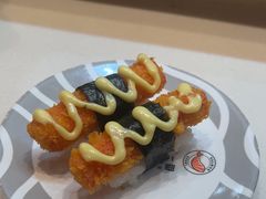 -新一番三文鱼寿司(红城湖店)