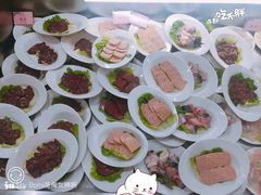 -温州铂尔曼酒店蘭 咖啡厅