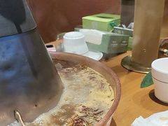 -刘老表·瓦罐汤涮肉(青云谱店)