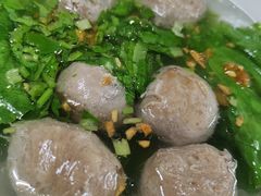 -飘香小食店(国平路店)