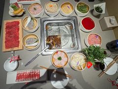 -海底捞火锅(太阳宫凯德mall店)