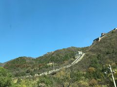 景点-八达岭长城