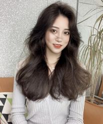 -那茉 Hair Salon