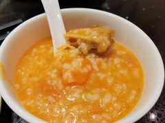 番茄牛尾粥-朕之味(时代广场店)