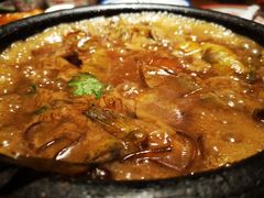 -小放牛炒菜馆(华北商厦店)