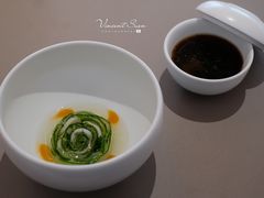 -Amber(置地文华东方酒店)