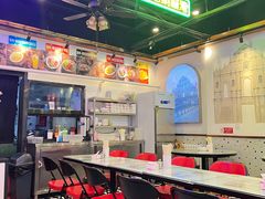 -澳门陈光记烧味饭店(郎家园店)