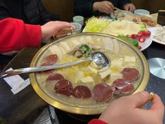 -李记饺子·熏酱东北菜(欢乐谷店)