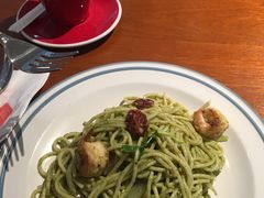 -ZEMOCAFE·FUSION FOOD(西交利物浦店)