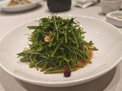 -西贝海鲜汇(槐安路店)